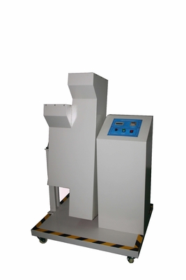 220V 3A Double Drum Drop Testing Machine 15 Times/Min