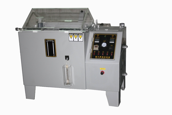 IEC 68-2-11 Continuous Spray Programmable Salt Fog Chamber