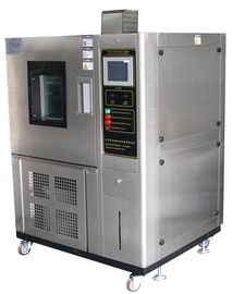 Programmable Environmental Simulation Test Equipment Temperature Humidity Test Chamber
