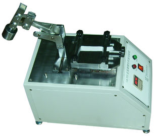 IULTCS Leather Rubbing Color Fastness Tester