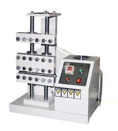 ASTM-D813 Rubber Flexing Fatigue Tester Rubber Flexing Resistance Tester