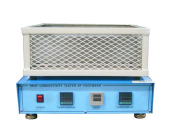 Industrial Footwear Testing Equipment For Thermal Insulation Testing