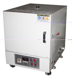 Thermal Stability Environmental Test Chamber High Temperature Industry Drying Oven Ashing Furnace