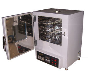 Inner Test Box Customizable Single Double Door Environmental High Temperature Oven Test Chamber Drying Oven