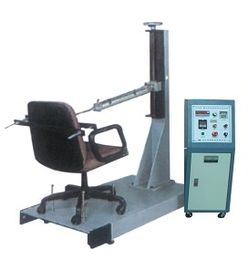 All The Office Chair Testing Machine With Micro Computer Controller Box it is Professional Durability