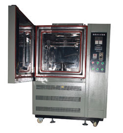Thermoplastic Rubber Laboratory Equipment Ozone Aging Test Chamber JIS K 6259 , ASTM1149