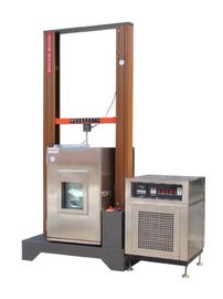 Laboratory Equipment High Temperature Universal Material Tearing Tensile Strength Testing Machine