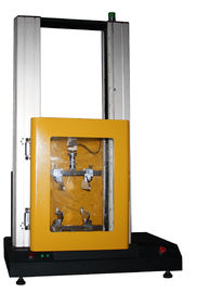 0.4KW 10KN Load Bend Testing Machine With Special Jig