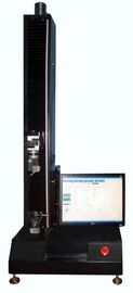 Professional Testing Software Single Column Compression Tensile Strength Tester