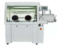 PLC Control Lab Vacuum Glove Box For Scientific Experiments