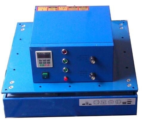 2.2KW Electromagnetic Vibration Table For Lithium Battery