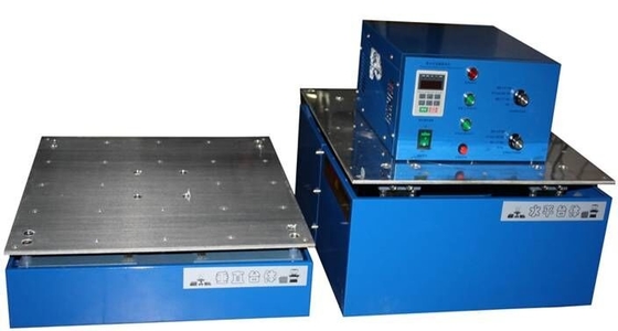 2.2KW Electromagnetic Vibration Table For Lithium Battery
