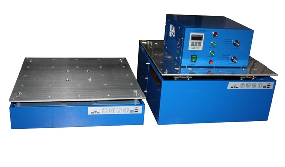 2.2KW Electromagnetic Vibration Table For Lithium Battery