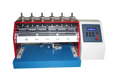 ROSS Rectangular Flexing Tester for  Rubber , Sole and PU Materials