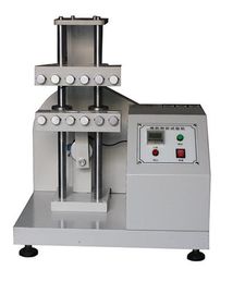 ASTM-D813 AC220V Rubber Flexing Fatigue Tester