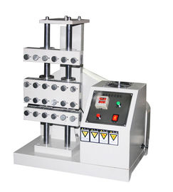 ASTM-D813 AC220V Rubber Flexing Fatigue Tester