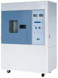High Precision Ozone Resistance Test Chamber for Rubber Material