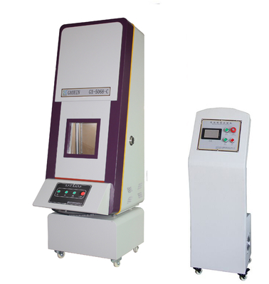 IEC 62133 Customziable Nail Penetration Test Battery Electrical Test Equipment Battery Puncture Test System