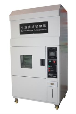 The Battery Test Equipment for battery washing test and battery and cell test equipment