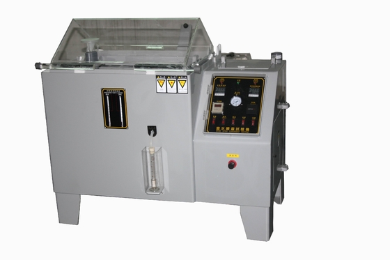 108L 270L Programmable Salt Spray Testing Chamber Salt Spray Chamber for Battery Industry Battery Environment