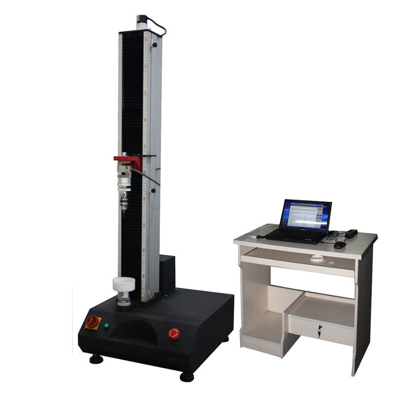 90 Degree Adhesive Bond Tearing Strength Tester 220V With 500kg Load