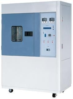 Ozone Resistance Environmental Testing Chamber Environmental Tester Ozone Accelerate Aging Testing Chamber