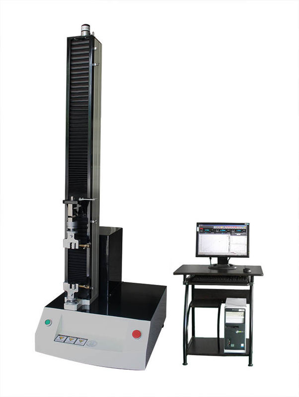 2KN Computer Controlled Tensile Testing Machine