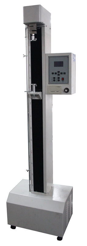 Microcomputer Control Tensile Testing Equipment 500mm/min