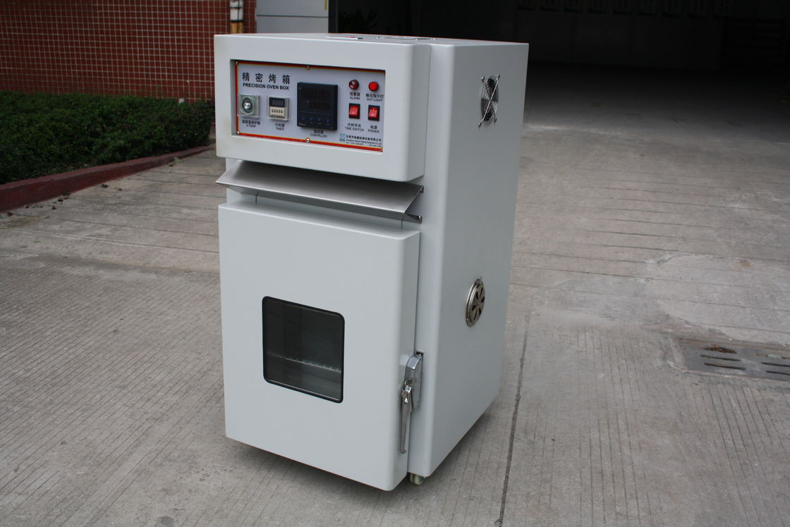 Rapid Heating Industrial Drying Ovens High Temperature Drying Oven Environmental Simulation Test Chamber