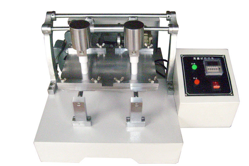 ISO 105 Leather Color Fastness Tester With LCD Counter