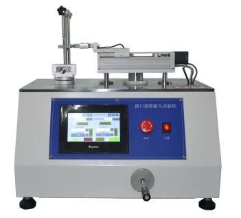 Simplex Station 0.5N Accuracy Connector Strength Tester