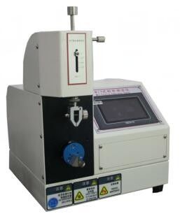 MIT Flexural Strength Machine For Mobile Phone