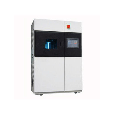ISO105-B02 380VAC Colour Fastness Tester For Textile