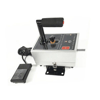 16CFR 1500.49 ASTM F963 4.7 Sharp Edge Tester For Toy Detecting