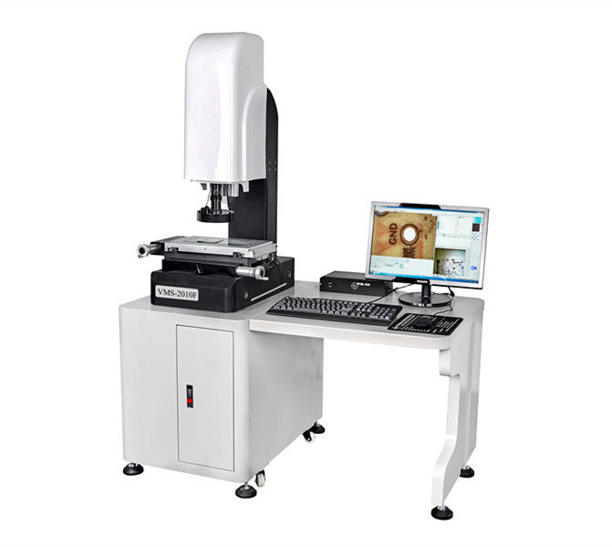 Optical Quadratic Image Tester For FPC LCD Precision Manufacturing