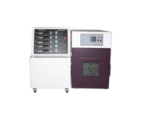 2.5KW IEC62133 Battery Testing Equipment With 5 Channels Data Acquisition