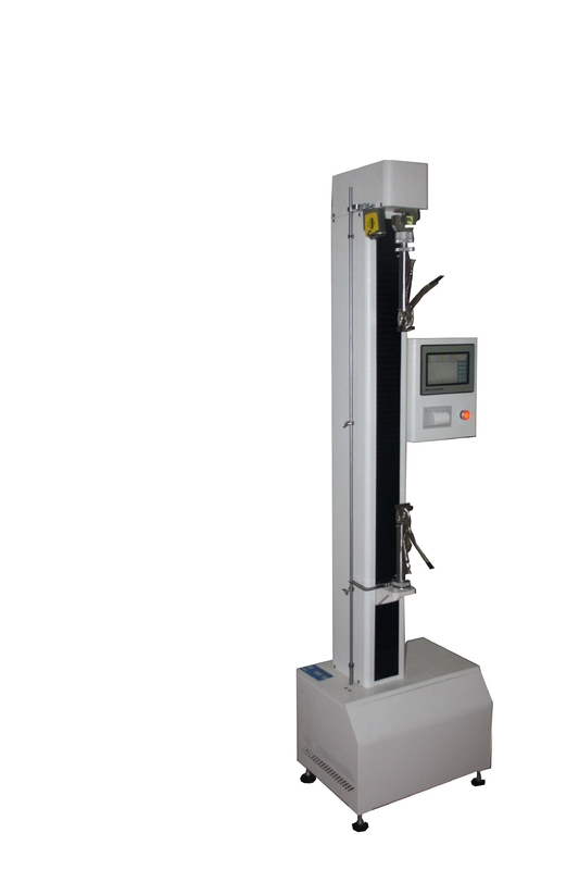 Microcomputer Controlled 5KN Universal Tensile Tester 220V 50HZ