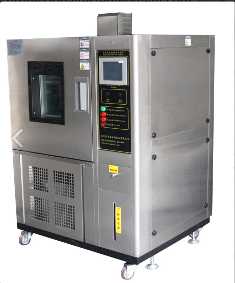 150L Programmable Constant Temperature Humidity Fast Change High And ...
