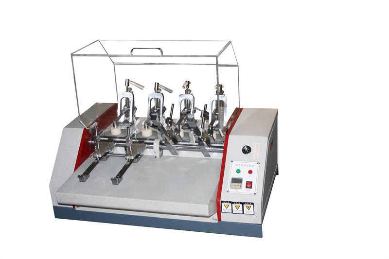 SATRA TM 92 Standard Finished Shoes Bending Footwear Flexing Lab