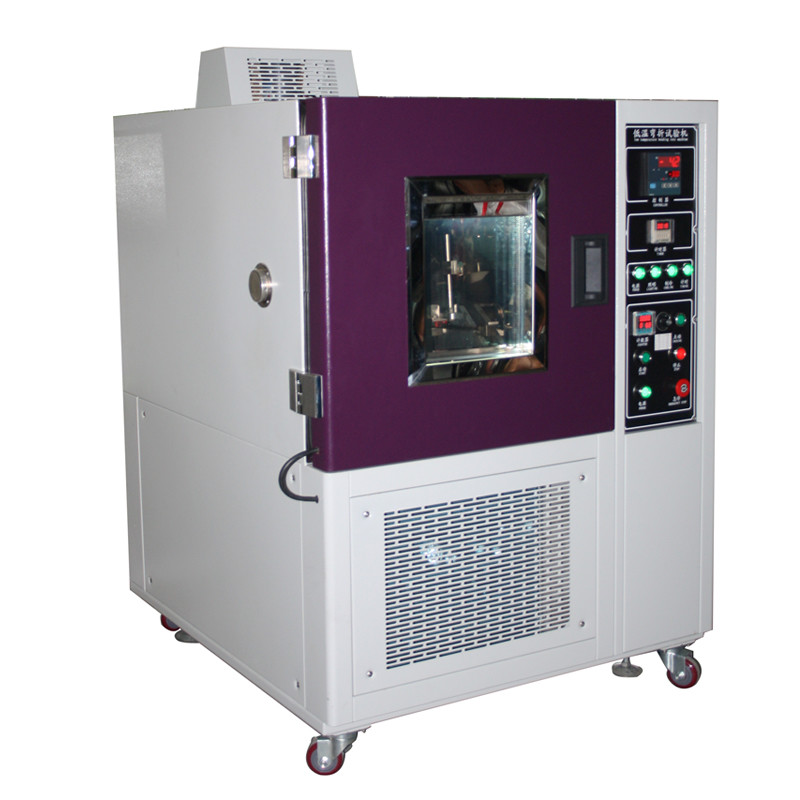 Rubber Frosting And Anti Hydrolysis Test Footwear Testing Equipment AC220V