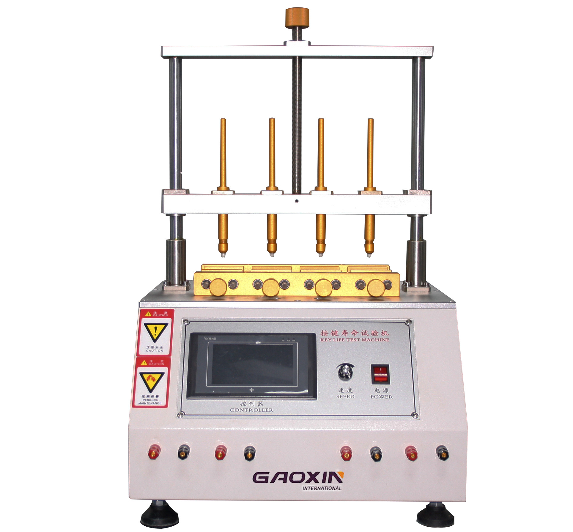 telecom test equipment keypad layout telecom test equipment keypad layout