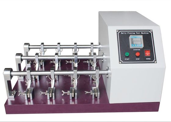 ISO 3380 Leather Testing Equipment Leather Shrinkage Temperature Tester