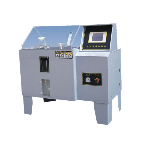 801000L Salt Fog Test Chamber Programmable , Salt Spray Corrosion Chamber